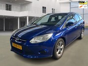 Ford Focus - Wagon 1.0 EcoBoost Edition