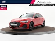 Audi A3 - Sportback 45 TFSIe 272pk S-tronic S edition Competition · Pa