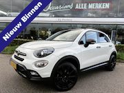 Fiat 500X - Cross 1.4 Turbo MultiAir S-Design Cross Airco - Parkeersenso