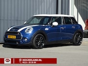 MINI Cooper - Mini 2.0 SD Chili Serious Business Automaat | LED | Leder |