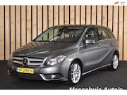 Mercedes-Benz B-klasse - 180 Ambition Trekhaak 144dkm Automaat Clima Cruise Stoelverw