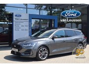 Ford Focus - Wagon 155PK HYBRID ST-LINE-X AUTOMAAT PANORAMADAK EL-ACHTERK