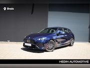 BMW 1-serie - 120 M Sport Design Edition | M-Sport pro | Panoramadak elekt