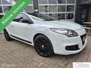 Renault Mégane - Coupé 1.4 TCe Monaco GP 17" NAVI XENON NAP