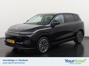 Leapmotor B10 - Design Hybrid EV 18.8 kWh REEV | All-in 459, - Private Lease