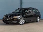 BMW 3-serie - LCI High-Executive (2e eig, N54, Dealer Oh, Pano)