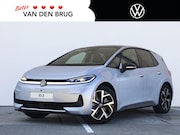 Volkswagen ID.3 - Style 61 kWh accu 190 PK | Panoramadak | Steunhaak | 360 cam