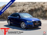 Audi A3 - Limousine 2.0 TFSI S3 quattro Panoramadak/Navigatie/Virtual 