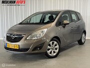 Opel Meriva - 1.4 Selection