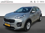 Kia Sportage - 1.6 GDI ComfortLine Navigator