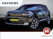 Jeep Compass - 1.6 e-Hybrid Plug-In First Edition FOCAL Hi-Fi | Stoelkoelin