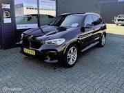 BMW X3 - xDrive30e High Executive M-uitvoering Trekhaak Camera