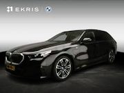 BMW 5-serie - 530 5 serie Touring 530e | M-Sportpakket | LED | Navig