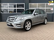 Mercedes-Benz GLK-klasse - 250 4-Matic Ambition*1e Eig.*NL*Trekhaak*Full Option