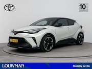 Toyota C-HR - 2.0 Hybrid GR-Sport 184PK | JBL Audio | Parkeersensoren V+A