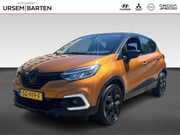 Renault Captur - 0.9 TCe Intens