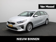 Kia Ceed - Sportswagon 1.0 T-GDi Comfortline | ACHTERUITRIJCAMERA | APP