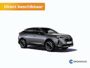 Peugeot e-3008 - GT Exclusive | Adaptieve cruise control met Stop&Go functie 