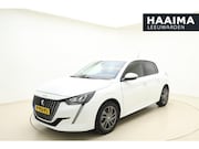 Peugeot 208 - 1.2 PureTech Active Pack Cruise Control l Airco l Stoelverwa