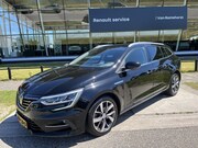 Renault Mégane - Estate 1.3 TCe 140PK Techno / Trekhaak / Camera / Parkeerhul