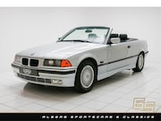 BMW 3-serie - 325 i E36 48k km - 2nd owner - Perfect