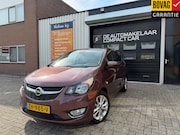 Opel Karl - 1.0 ecoFLEX Innovation | 1E EIGENAAR | 49.923 KM | CARPLAY |