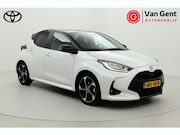 Toyota Yaris - 1.5 Hybrid 130 Launch Edition | Dodehoek detectie | Apple Ca
