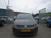 Volkswagen Touran - 1.6 TDI Comfortline BlueMotion 7p