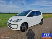 Volkswagen e-Up! - e-up Style