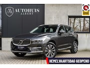 Volvo XC60 - 2.0 T6 Recharge AWD Inscription Pano 360c Trekhaak
