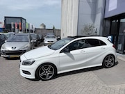 Mercedes-Benz A-klasse - 180 AMG Edition Automaat PANO NAP INRUIL MOGELIJK