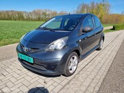 Toyota Aygo - 1.0-12V. LET OP ADRES