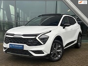 Kia Sportage - 1.6 T-GDi Hybrid GT-PlusLine 230pk Panoramadak / Stoelventil