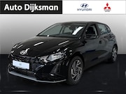 Hyundai i20 - 1.0 T-GDI Comfort AT | Nieuw