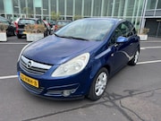 Opel Corsa - 1.4-16V Business