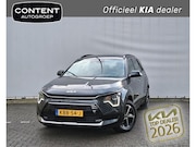 Kia Niro - 1.6 GDi Hybrid DynamicLine |Demo