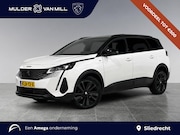 Peugeot 5008 - GT Pack Business 1.6 Turbo 180pk EAT8 | FOCAL HIFI | SCHUIF/