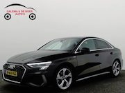Audi A3 - Limousine 30 TFSI S edition AUTOMAAT / S-LINE / NAVI / CLIMA