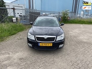 Skoda Octavia - 1.6 TDI Greenline