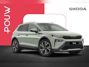 Skoda Elroq - 85 286pk Business Edition | 20" Velgen | Trekhaak Wegklapbaa