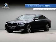 BMW i5 - eDrive40 M Sport Edition 84 kWh