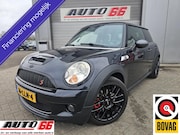 MINI Cooper S - Mini 1.6 Chili