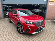 Peugeot 2008 - 1.2 PureTech Allure 130PK |LED/TRHK/NAVI/CRUISE |KM 60888