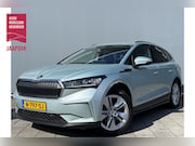 Skoda Enyaq iV - BWJ 12-2021 | 60 SOH 91, 6% 180PK | TREKHAAK | CAMERA A | CA