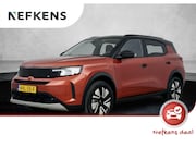 Opel Frontera - SUV 136 pk Hybrid Automaat GS | Camera | Navigatie | Dodehoe