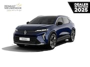 Renault Scénic - Techno | Achteruitrijcamera | Adaptive Cruise Control | Adap