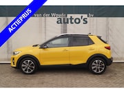 Kia Stonic - 1.0 T-GDi DynamicPlusLine -NAVI-CAM-ECC-TREKHAAK