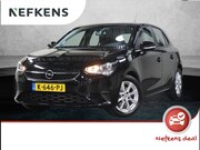 Opel Corsa - 100PK Edition | 1ste eigenaar | AppleCarPlay/AndroidAuto | A