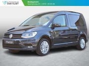 Volkswagen Caddy - 1.4 TSI Trendline | 12 MAANDEN BOVAG GARANTIE | ST