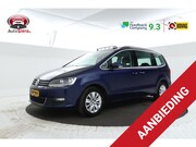 Volkswagen Sharan - 1.4 TSI Exclusive Series Panorama, Navigatie, climate,